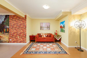 Cozy 3BDR in North Vancouver, North Vancouver